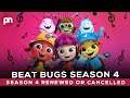 Beat Bugs Season 4: Will It Happen Or Not? - Premiere Next
