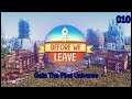 Before We Leave - Gaia The First Universe #010