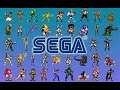 Belated Birthday Sega Genesis Stream