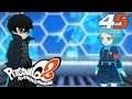 [Blind Let's Play] Persona Q2: New Cinema Labyrinth Episode 45: A.I.G.I.S Lab Floor 2
