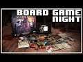 Board Game Night: Mansions of Madness