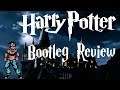 BOOTLEG Harry Potter NES Review / Harry's Story