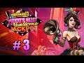 Borderlands 3 DLC: Moxxi's Heist Of The Handsome Jackpot - Del 3 (Norsk Gaming)