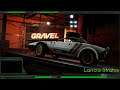 BrowserXL spielt - Gravel - Lancia Stratos