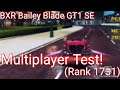 BXR Bailey Blade GT1 SE Multiplayer Test (Rank 1731) Asphalt 8 Airborne