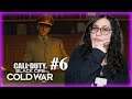 Call of Duty: Black Ops Cold War Campagna Walkthrough - ITA - Parte 6: Avvelenamento fallito!