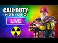 CALL OF DUTY MOBILE LAST LIVE STREAM IN 2020 💥 COD MOBILE BATTLE ROYALE GAMEPLAY