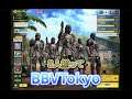 【Call of Duty: Mobile x BBV Tokyo】世界大会でも常連武器のMX9！