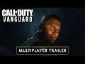 Call of Duty: Vanguard - Multiplayer Trailer
