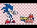 Chapter End - Sonic Battle [OST]