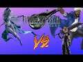 Cloud VS Shiva 1V1 Bro - Final Fantasy 7 Remake