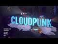 Cloudpunk Main Menu Theme / 1 HOUR LONG