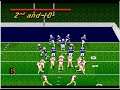 College Football USA '97 (video 3,171) (Sega Megadrive / Genesis)