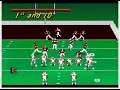 College Football USA '97 (video 5,408) (Sega Megadrive / Genesis)