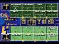 College Football USA '97 (video 999) (Sega Megadrive / Genesis)