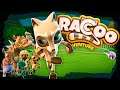 Conheça Raccoo Venture, jogo brasileiro estilo Mario e Banjo-Kazooie!