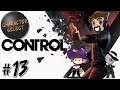 Control Part 13 - Lost in the Oldest House - CharacterSelect