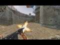 Counter-Strike Online noob gameplay 006 (gun deathmatch mode)