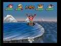Crash Bash: Suggestion 3