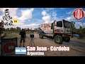 Dakar 18 Career : Stage 13 : San Juan - Córdoba