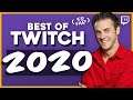 Dan Gheesling's TOP Twitch Clips of 2020! (So far...)