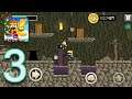Dan the Man - Gameplay Walkthrough (iOS, Android) Part 3