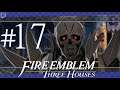 Dance of Damnation - Fire Emblem Three Houses - [Blue Lions - Hard Mode] #17