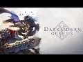 Darksiders Genesis - PS4 Gameplay