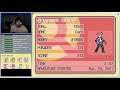 Day #2 - Pokemon Platinum Ultimate IronMON (COMPLETED RUN)