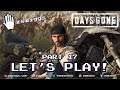 Days Gone - Let's Play! Part 17 - with zswiggs
