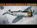 DCS Module Buyer Guide Review: P-47D Thunderbolt