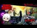 Destroyman Again?! Hell no!😤(Rank#4 Sniper Lee) | No More Heroes 3 Ep7 Lets Play/Reaction
