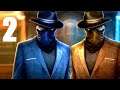 Detectives United 4: Phantoms Of The Past - Part 2 Let's Play Walkthrough