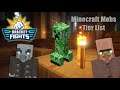 Die beste Minecraft Kreatur | BracketFights