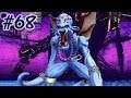 Digimon Story Cyber Sleuth Hacker's Memory Part 68: Shikabane?!
