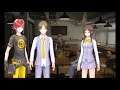 Digimon Story: Cyber Sleuth Playthrough (Part 44) - Yet Another Boring Quest