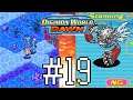 Digimon World Dawn // Cap. 19: ¡El Torneo del Mar Macro!