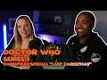 Doctor Who Series 8 Christmas Special "Last Christmas" (Jane and JVs REACTION 🔥)