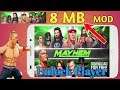 Download WWE Mayhem Game Latest Version MOD Unlock All Player Full Step In Hindi