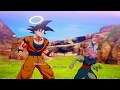 Dragonball Z Kakorot Gameplay Clips - Mr Wii Gameplay Montages