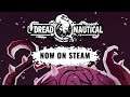 Dread Nautical Now on Steam!