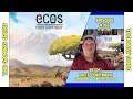 Ecos: First Continent - Unboxing and First Look on The Daily Dope #355