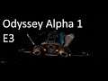 Elite Dangerous Odyssey A1E3 - Successful mission at last
