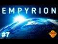 Empyrion - Galactic Survival Solo #7.1
