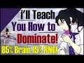 Epic 7: Let Me Teach You How to Dominate!!