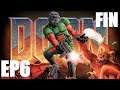Épopée Retro Ultimate Doom EP6 final : oh sekuurr!!!