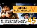 Europa Universalis IV: MP-Event "Bulliversalis V" (45) [deutsch]
