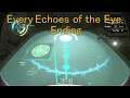 Every Echoes Of The Eye Ending