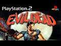 Evil Dead: A Fistful of Boomstick - PS2 Gameplay Full HD | PCSX2