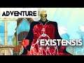 Existensis | PC Gameplay